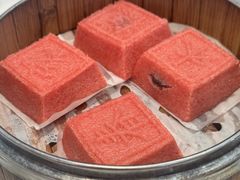 -春家·非遗手工小吃(徐汇万科广场店)