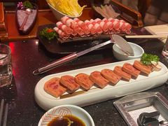 -捞王猪肚鸡火锅(昆山店)