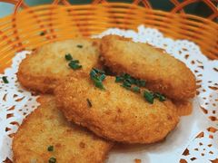 -秋姐美食店 始于2014年(旅游大道店)