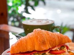 -西关84·History·Art·Cafe