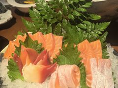 -Mr.Fish鱼鲜生海鲜放题(高德置地冬广场店)