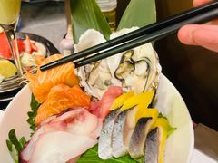 -天津东凯悦酒店·Market Café自助餐厅