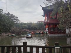 -房湖公园