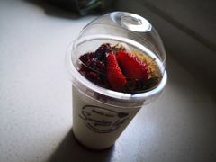 -85度C(生甜甜圈研究工坊·上海平凉店)