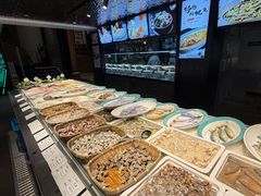 -文华小渔村(椒江康平路店)