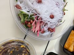 -华府九号海鲜烧烤大排档(龙域店)