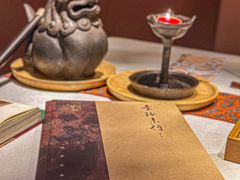 -叶叶菩提(太原别墅店)