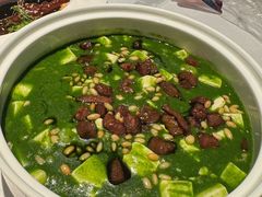 -桂满陇·海市蜃楼·黑金(国金店)