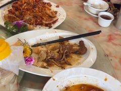 -新金盛·海鲜酒楼(盐田店)