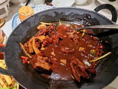 -飶香居(省博物馆店)