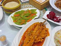 -王厚元饺子·辽菜·烤鸭(沈北店)