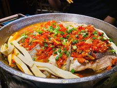 -洞庭记·老湖南味道(下沙店)