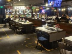 -丰茂烤串(港旅店)