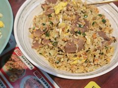 -扬二春炒饭(国庆路总店)