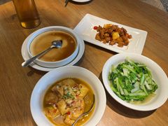 -俏湖兰·辣椒炒个肉(海沧店)