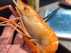 -渔舶汇蒸汽活海鲜·榴莲自助(领展中心城店)