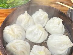 -锅贴大王南翔小笼(临沂二村店)