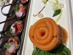 -王品牛排(佛山南海万科广场店)