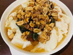 -阿婆潮汕砂锅粥(王府大街店)
