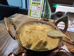 -Hi YOU你的饭局泰餐厅(雍和宫店)