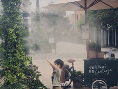 -比斯特上海购物村精品奥特莱斯