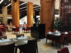 -广州建国酒店·君豪西餐自助餐厅