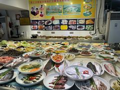 -杨记海鲜楼(三门黑金冠店)