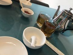 -空军一号餐厅