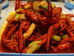 -舞虾小说.涮肉.烧烤(国顺东路店)
