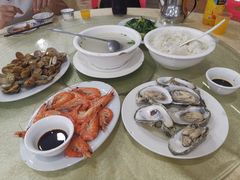 -源海渔村·现捞海鲜(大角湾店)
