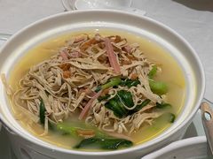 -新长岭大酒店酒楼