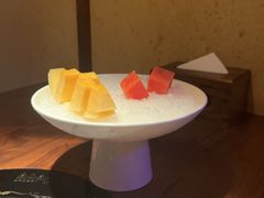 -揽季锅物会.福建黄鱼.海鲜姿造(五四路店)