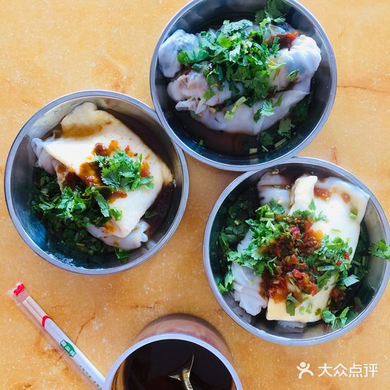 曾姨卷粉店