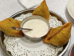 -葛尼沙印度餐厅 (镇明路店)