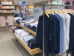 店内环境-MUJI无印良品(远洋未来广场店)