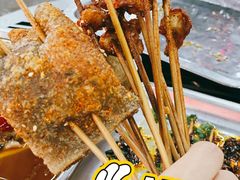 -神伙烧烤(江北黄泥塝店)