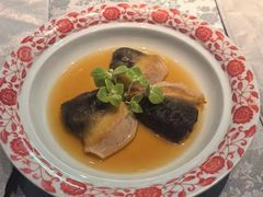 -沈灶河豚宴·河豚融合餐厅(汉中路店)