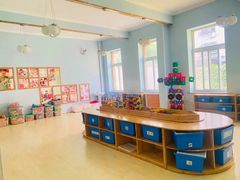 -大东尚品实验幼儿园