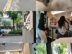 -Dogi&kiki Coffee(中心商务大厦店)