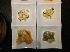 -江户前日本料理(瑞诗酒店店)