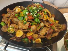 -业华湘·特色菜