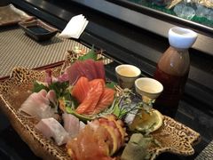 松临日本料理(维一店)-福临饭店(维一店)