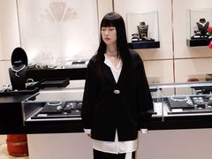 -港汇恒隆广场