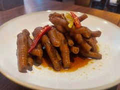 -蛇口希尔顿南海酒店·随轩中餐厅·粤菜