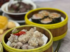 -皓景海鲜·地标美食(双月湾店)