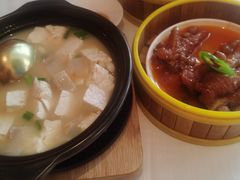-醉辉皇原味海鲜江南菜(成都大魔方店)