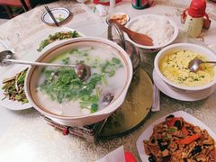 -水韵·渔家臻品私房菜(中庙店)