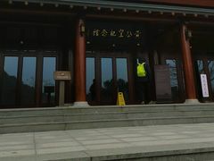 -黄公望隐居地