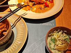 -Tegu泰古莲·泰国餐厅(红山6979店)