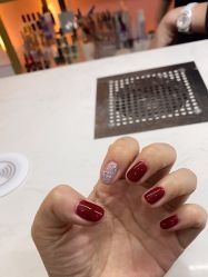-莉娜美睫·穿戴甲